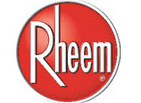 rheem logo