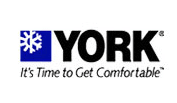 york logo